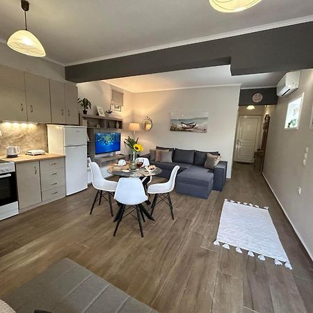 Karydakis Properties Città di Zante Esterno foto