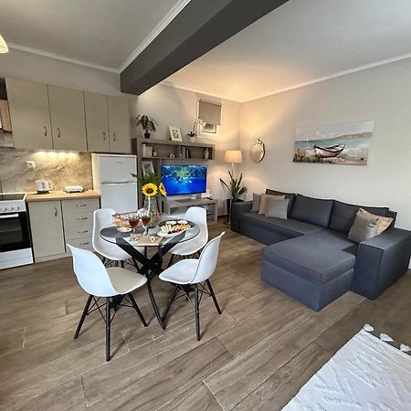 Karydakis Properties Città di Zante Esterno foto