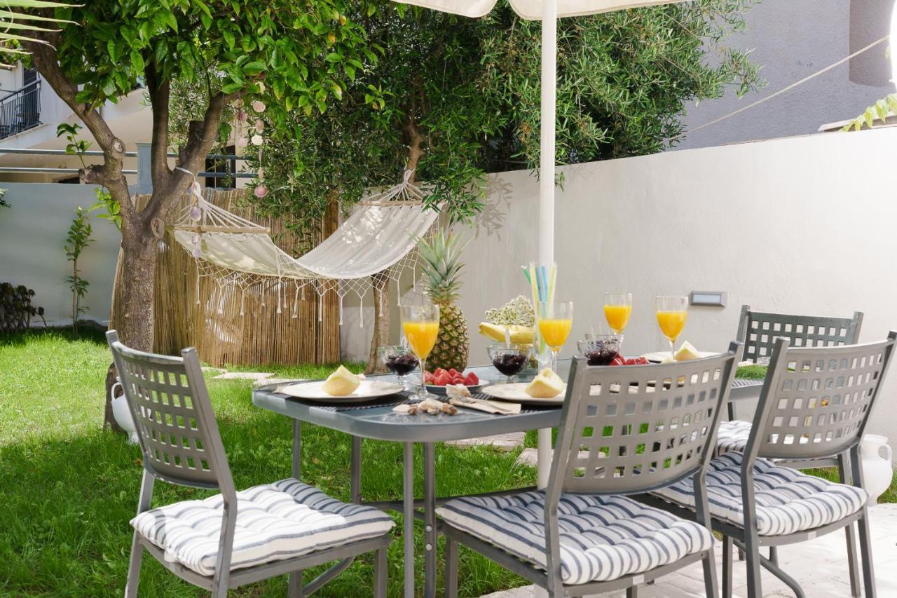 Karydakis Properties Città di Zante Esterno foto