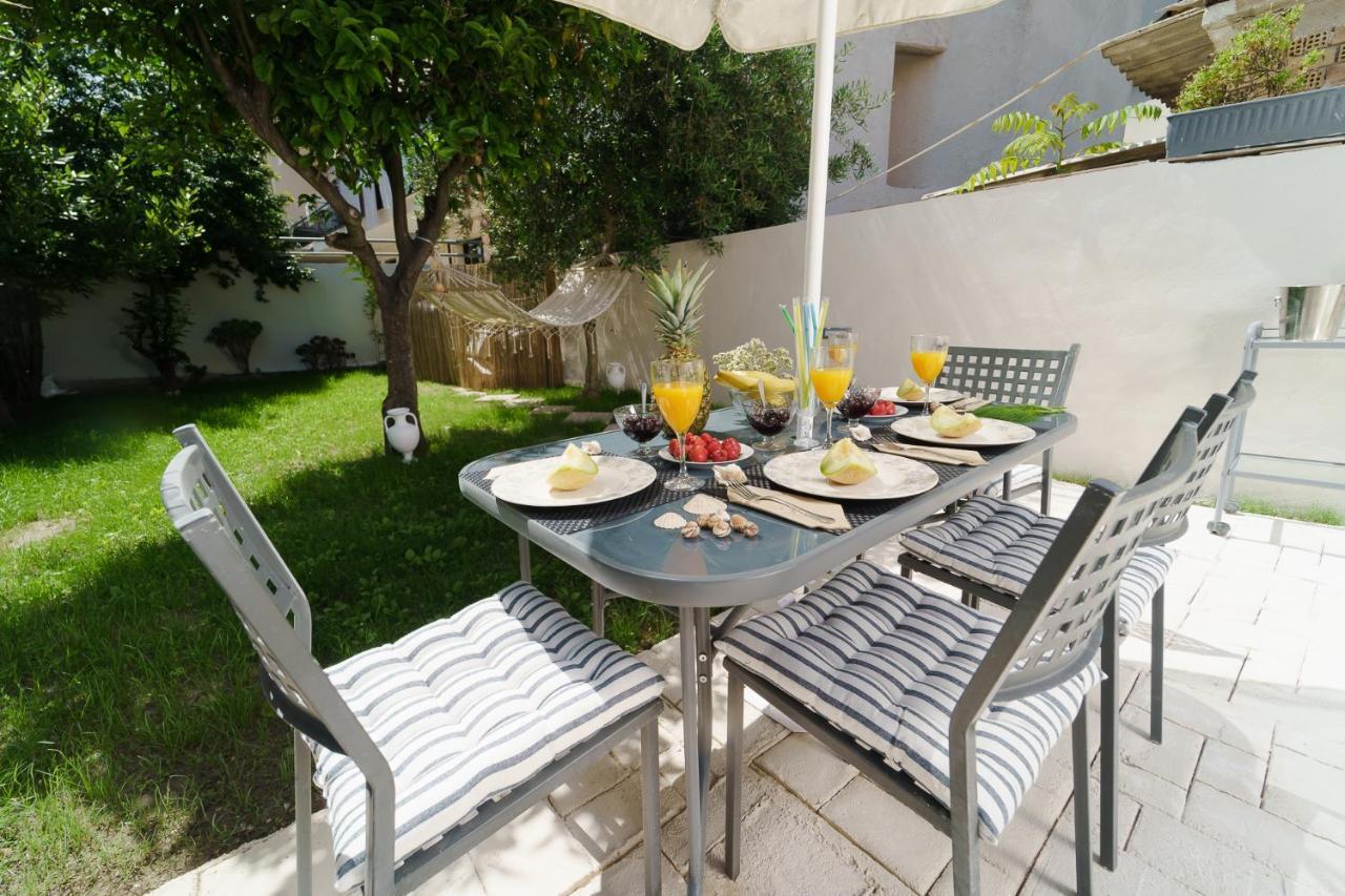 Karydakis Properties Città di Zante Esterno foto