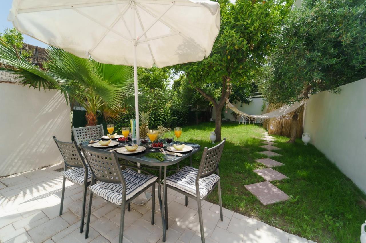 Karydakis Properties Città di Zante Esterno foto