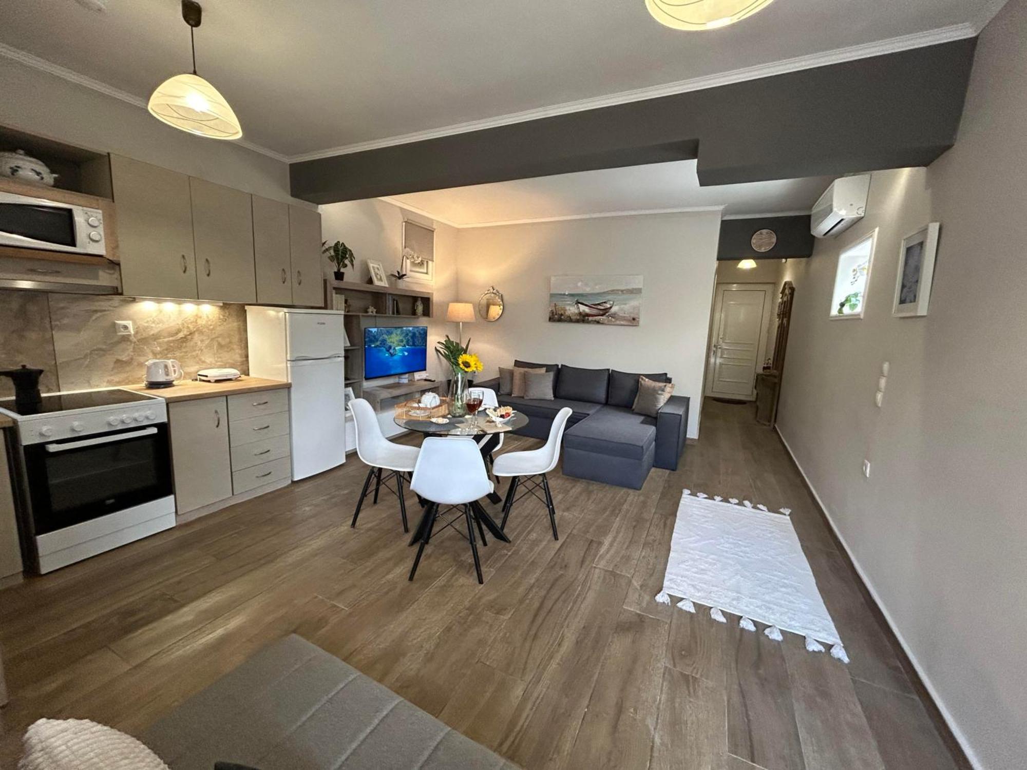 Karydakis Properties Città di Zante Esterno foto