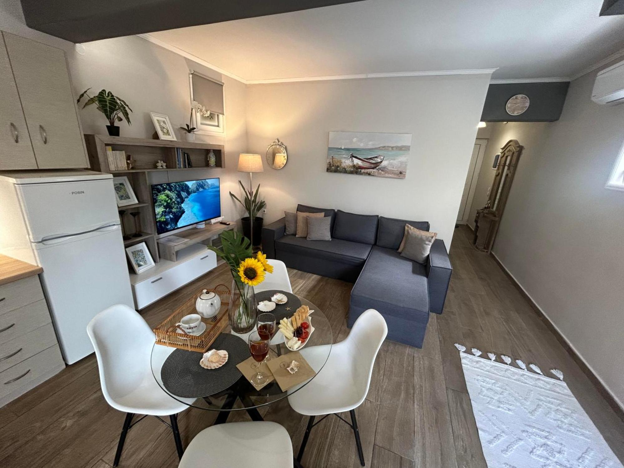 Karydakis Properties Città di Zante Esterno foto