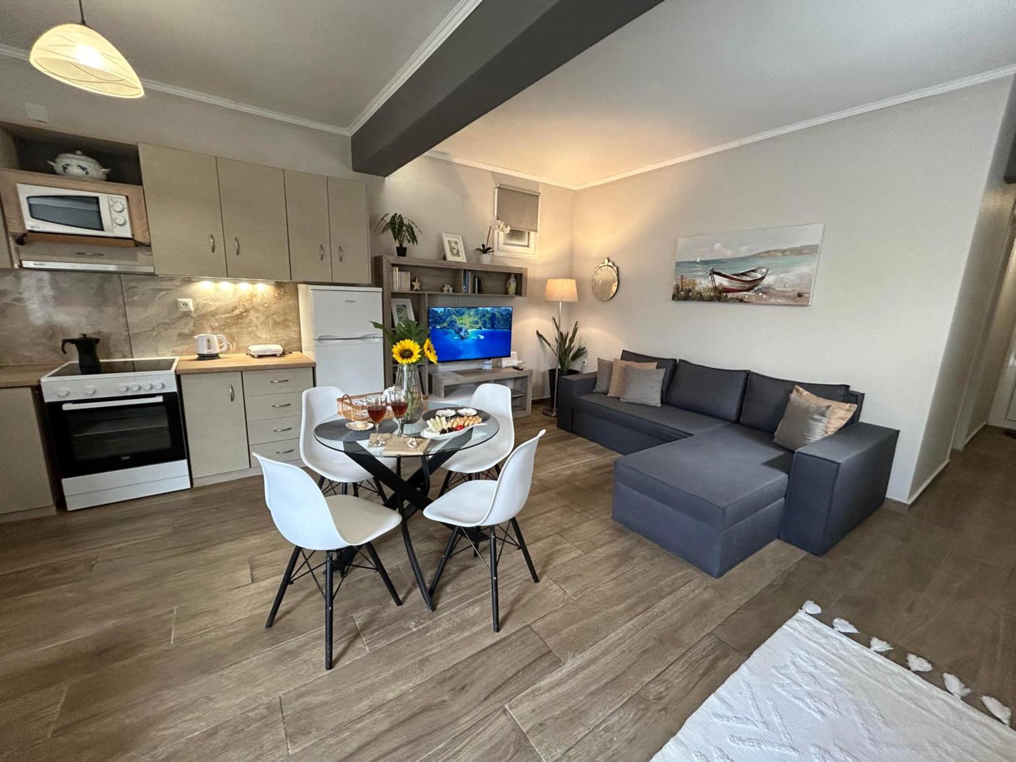 Karydakis Properties Città di Zante Esterno foto