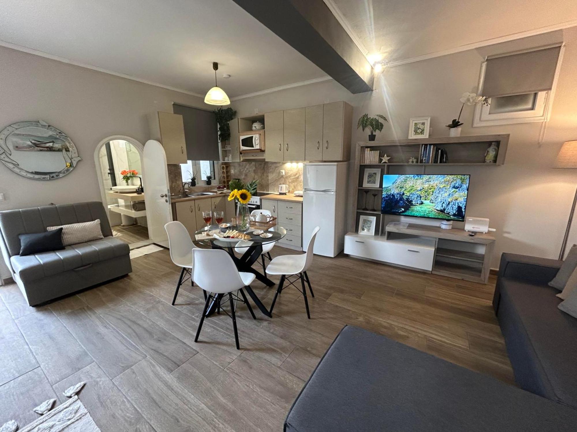 Karydakis Properties Città di Zante Esterno foto