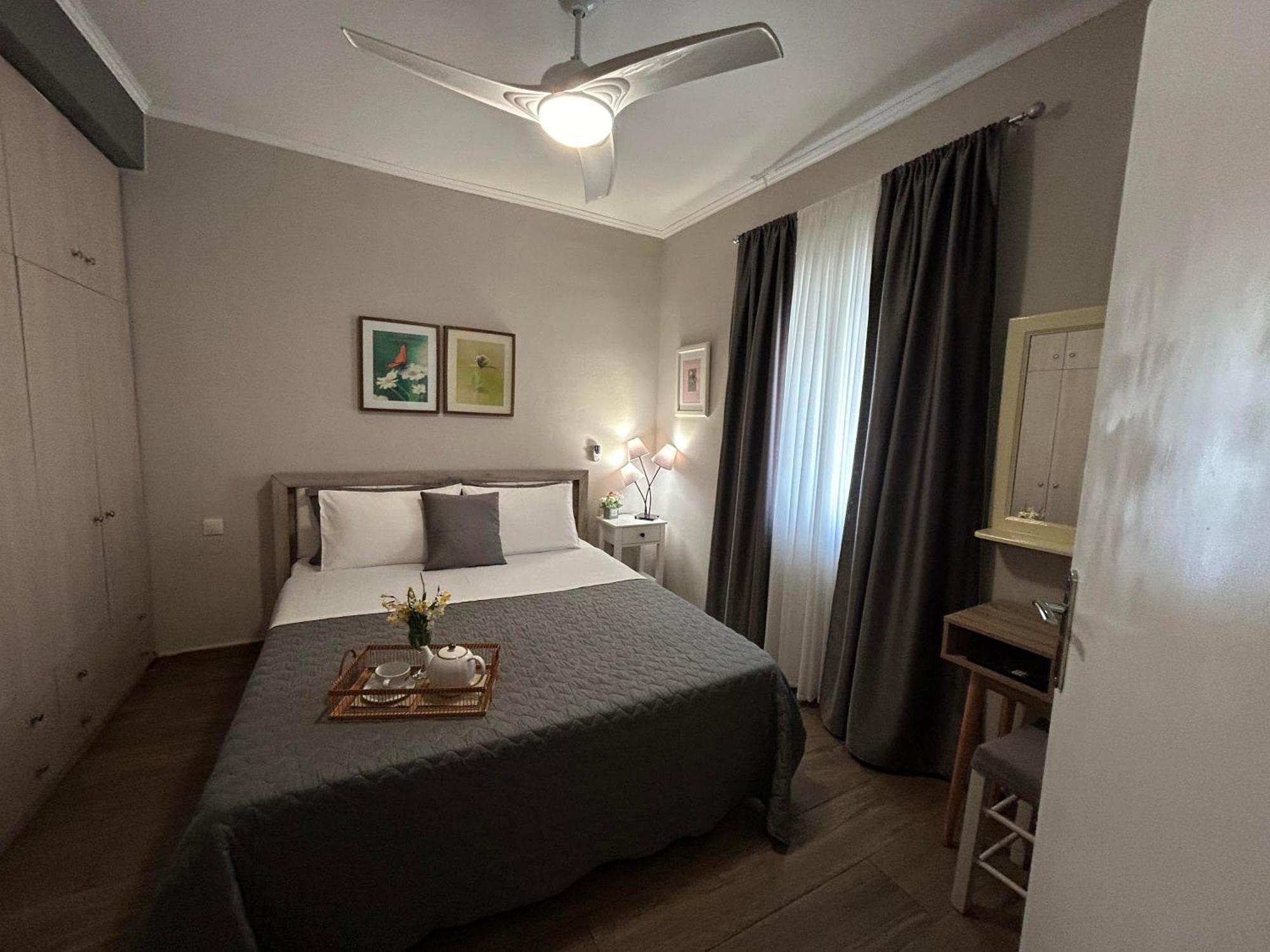 Karydakis Properties Città di Zante Esterno foto