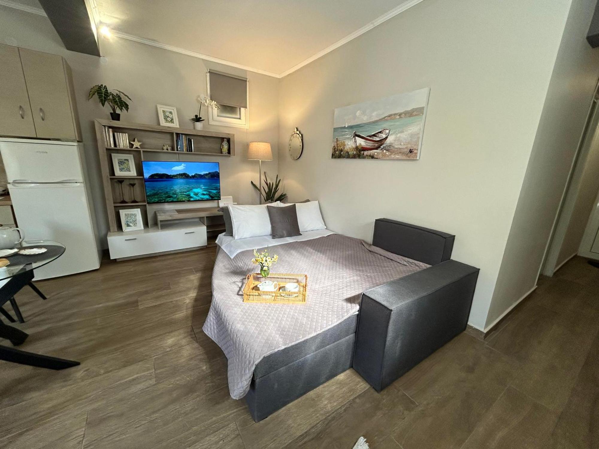 Karydakis Properties Città di Zante Esterno foto