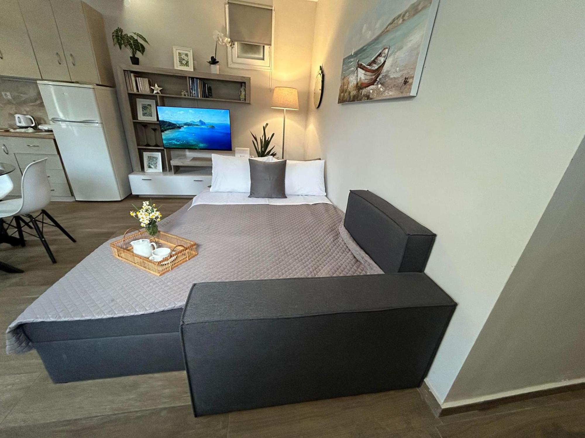 Karydakis Properties Città di Zante Esterno foto