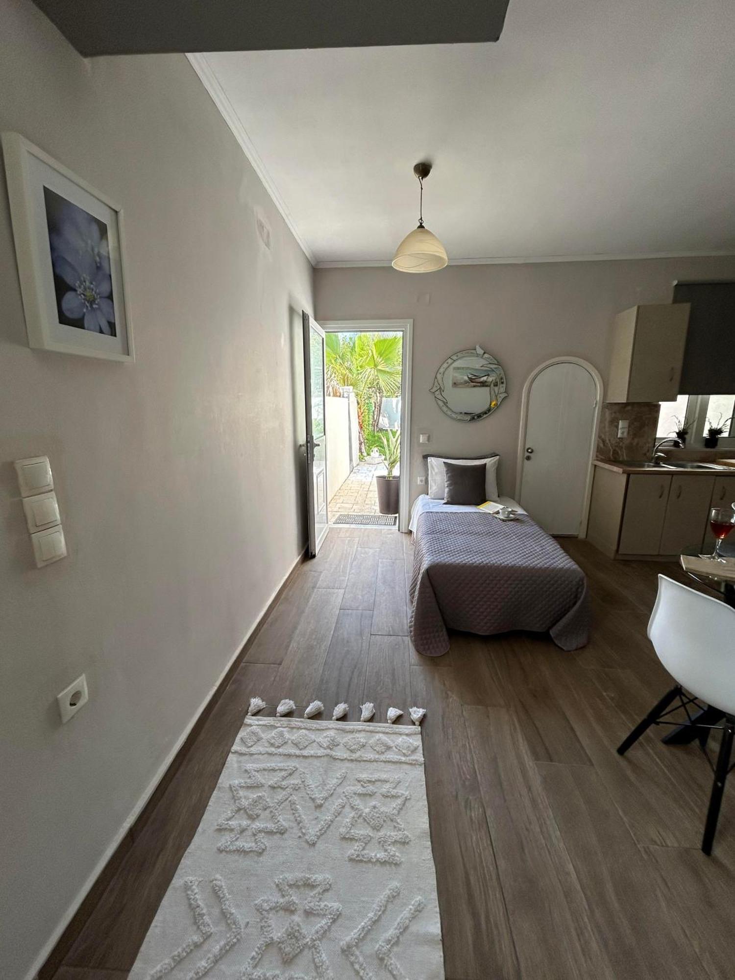 Karydakis Properties Città di Zante Esterno foto