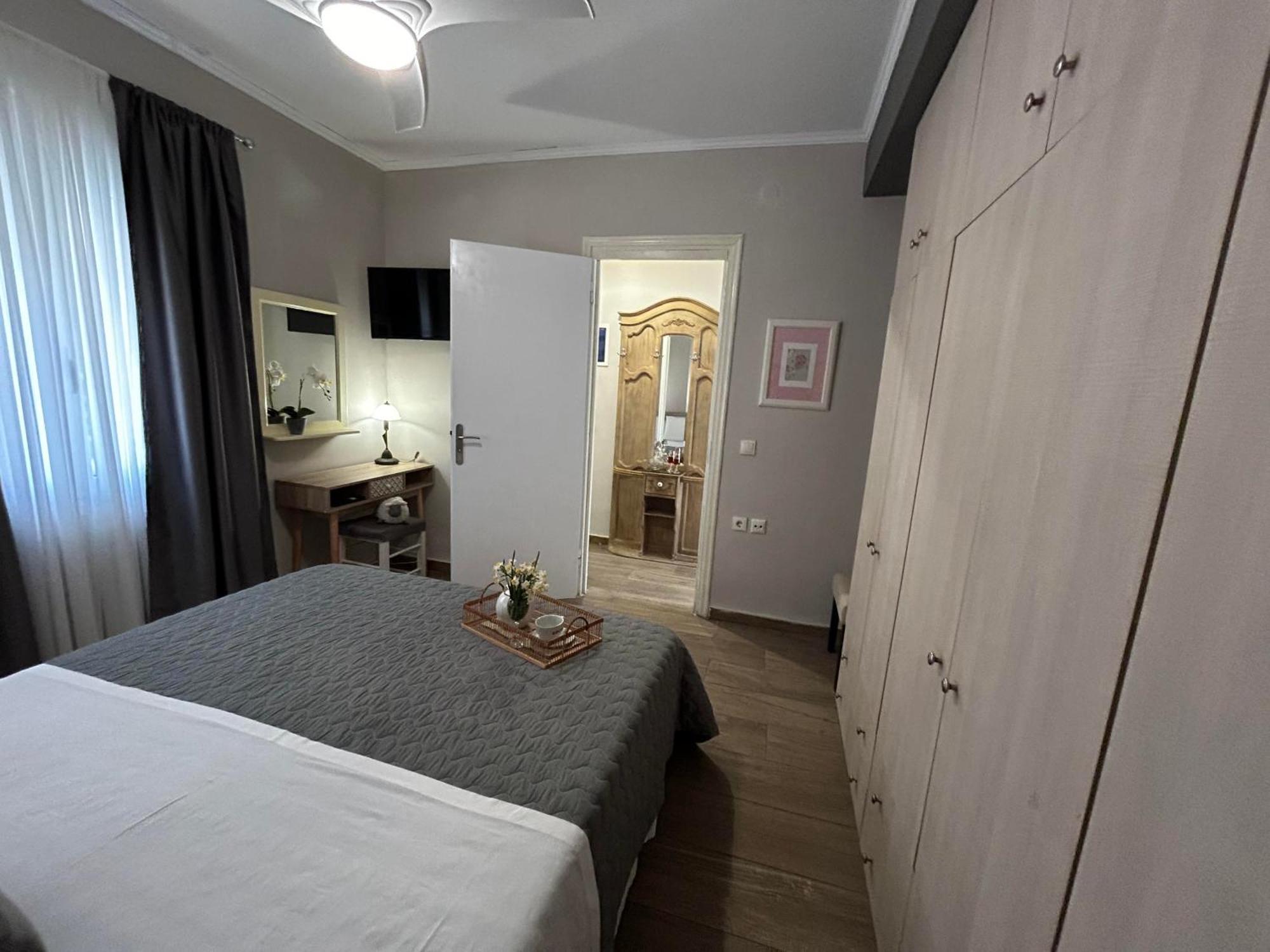 Karydakis Properties Città di Zante Esterno foto