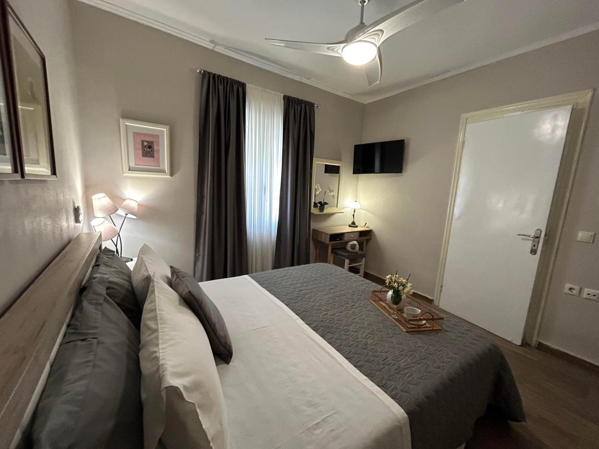 Karydakis Properties Città di Zante Esterno foto